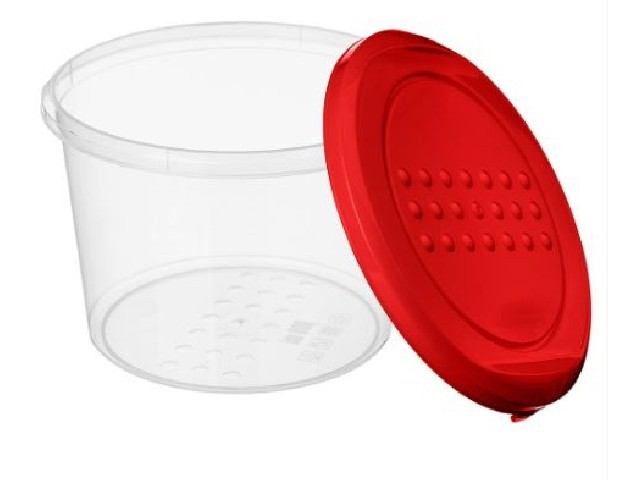 Контейнер для продуктов 